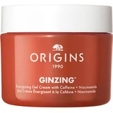 Origins - Ginzing Energizing Gel Cream 50mL