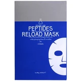 Youth Lab - Peptides Reload Mask 4 un.