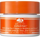 Origins - Ginzing Brightening Eye Cream 15mL Warm