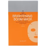 Youth Lab - Foglio di Vit-C illuminante Mask 4&nbsp;un.