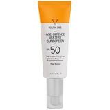 Youth Lab - Protezione solare acquosa Age-Defense 40mL NO COLOR SPF50