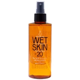 Youth Lab - Olio per pelle bagnata e tocco secco 200mL SPF20