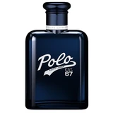 Ralph Lauren - Polo 67 Eau de Toilette 125mL