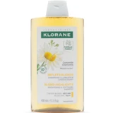 Klorane - Shampoo with Chamomile 400mL