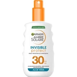 Garnier - Ambre Solaire 隐形保护 150mL SPF30