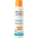 Garnier - Ambre Solaire Nebbia secca Invisible Protect 150mL SPF30