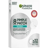 Garnier - Pure Active Pimple Patch Invisible 22 un.