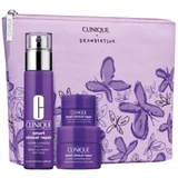 Clinique - Smart Clinical Serum 30mL + Repair Cream 15mL + Clinical Eye Cream 5mL