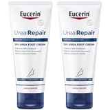 Eucerin - Urea Repair Plus 10% Urea Foot Cream 2 x 100mL