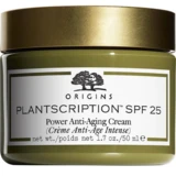 Origins - Plantscription Power Anti-Aging Cream 50mL SPF25