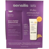 Sensilis - Skin D-Pigment [Serum ATX B3] 30mL + Photocorrection Color 15 mL