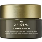 Origins - Plantscription Wrinkle Correction Eye Cream 15mL