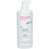 Topicrem - pH 5 柔和洗发水 500mL