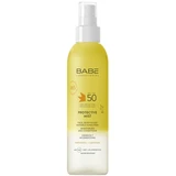 Babé - Protective Mist Invisible Sunscreen 150mL SPF50