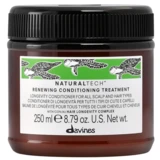Davines - Naturaltech Tratamiento acondicionador renovador 250mL