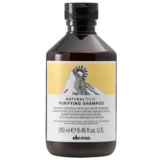 Davines - Naturaltech Champú purificante 250mL