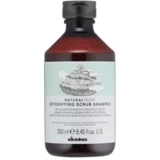 Davines - Naturaltech Detoxifying Scrub Shampoo 250mL