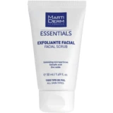 Martiderm - Essentials Facial Scrub 50mL