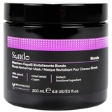 Sendo - Blonde Revival Hair Mask 200mL