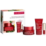 Clarins - Multi-Intensive Day Cream 50mL + Night Cream 15mL + Lip Comfort Oil 03 Mini