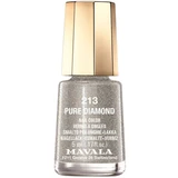 Mavala - Color Nail Polish 5mL 213 Pure Diamond