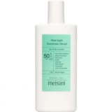 Meisani - Aloe-Lujah Sunscreen Serum 50mL SPF50+