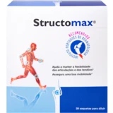 Structomax - Structomax Food Supplement for Articulations 28&nbsp;un.