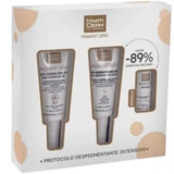 Martiderm - Pigment Zero Dsp-Cream Protector solar 40mL Crema renovadora 40mL Stick 4mL SPF50+