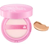 Unleashia - Don't Touch Glass Pink Cushion 15g 25N Molten