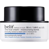 Belif - The True Cream Moisturizing Bomb 50mL