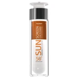 Frezyderm - Sun Screen Fluid-To 50mL SPF50+ Fluid-to-Powder Expiration Date: 2025-08-26