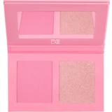 RVB LAB - Dreamy Duo Face Powder Pallette 1 un. 325