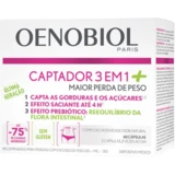 Oenobiol - Oenobiol Captivator 3 in 1 Food Supplement 60 caps.