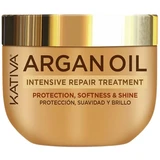 Kativa - Argan Oil Intensive Repair Treatment 300mL