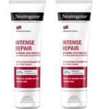 Neutrogena - Cracked Heels Reparing 2x50 mL