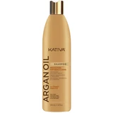 Kativa - Argan Oil Shampoo 355mL