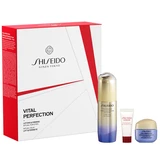 Shiseido - Vital Perfection Eyes 15mL + Vital Perfection Cream 15mL + Ultimune 5mL