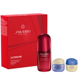 Shiseido - Ultimune 50mL VPN Crema 15mL VPN Overnight 15mL