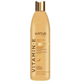 Kativa - Vitamin-E Shampoo 500mL