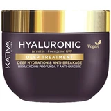 Kativa - Hyaluronic Deep Treatment 300mL