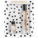 Dolce & Gabbana - L'Imperatrice Eau de Toilette 10mL + 5mL