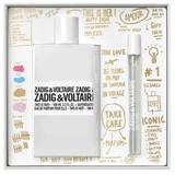 Zadig&Voltaire - This Is Her! Eau de Parfum 100mL + Travel Size EDP 10mL