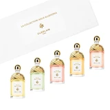 Guerlain - Mandarine Basilic + Nerolia Vetiver + Pera Granita + Bergamote Calabria + Rosa
