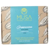 Musa Natural Cosmetics - Cappuccino Body Soap 1 un.