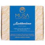 Musa Natural Cosmetics - Mediterranean Body Soap 1&nbsp;un.