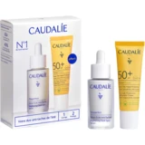 Caudalíe - Vinoperfect Radiance Serum Complexion Correcting 30 mL + Vinosun 25 mL