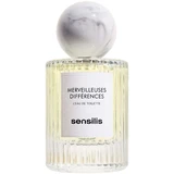 Sensilis - Merveilleuses Différences L'Eau de Toilette Unissex