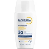 Bioderma - Photoderm Xdefense Ultra-Fluid 40mL 01 SPF50+