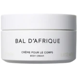 Byredo - Bal d'Afrique Body Cream 200mL