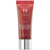 Missha - M Perfect Cover BB Cream 20mL #20 Cool Beige SPF42